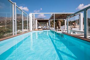 Anna Plakias Apartments