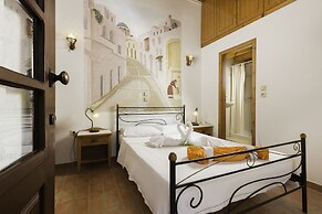 Camelot Traditional & Classic Hotel