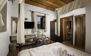 Camelot Traditional & Classic Hotel