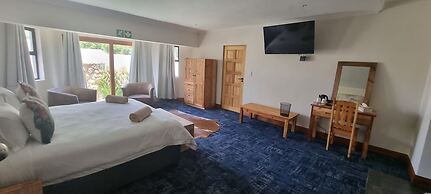 The Highlander Hotel