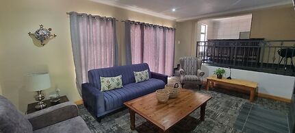 The Highlander Hotel