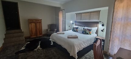 The Highlander Hotel