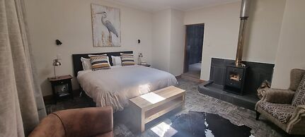 The Highlander Hotel