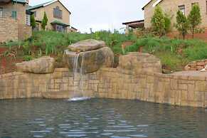 The Highlander Hotel