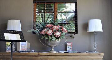 The Highlander Hotel