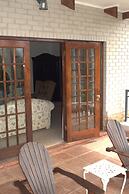 The Highlander Hotel