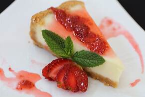 The Highlander Hotel