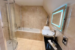 Castle Bromwich Hall, Sure Hotel Collection by Best Western