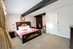 Castle Bromwich Hall, Sure Hotel Collection by Best Western