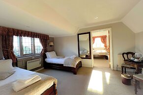 Castle Bromwich Hall, Sure Hotel Collection by Best Western