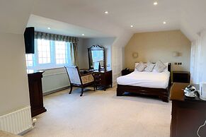 Castle Bromwich Hall, Sure Hotel Collection by Best Western