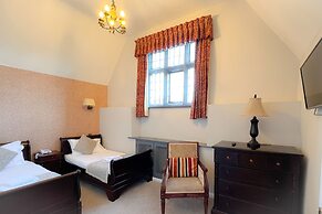 Castle Bromwich Hall, Sure Hotel Collection by Best Western