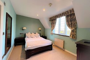 Castle Bromwich Hall, Sure Hotel Collection by Best Western