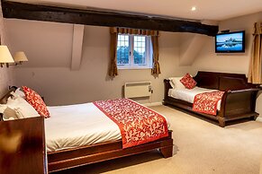 Castle Bromwich Hall, Sure Hotel Collection by Best Western