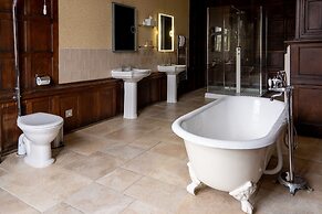 Castle Bromwich Hall, Sure Hotel Collection by Best Western