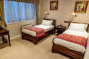 Castle Bromwich Hall, Sure Hotel Collection by Best Western