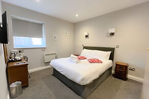 Castle Bromwich Hall, Sure Hotel Collection by Best Western