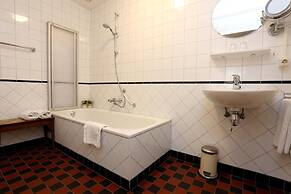 Graanzicht B&B Apartments