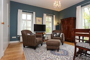 Graanzicht B&B Apartments