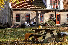 Graanzicht B&B Apartments