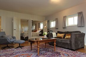 Graanzicht B&B Apartments