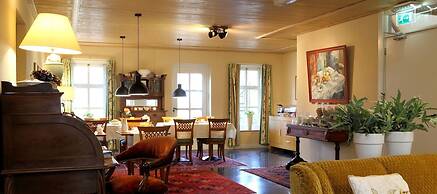 Graanzicht B&B Apartments