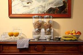 Graanzicht B&B Apartments