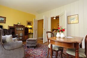 Graanzicht B&B Apartments