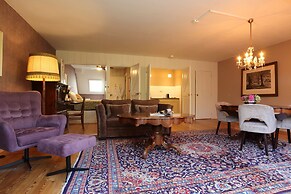 Graanzicht B&B Apartments
