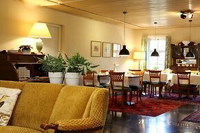 Graanzicht B&B Apartments