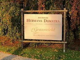 Graanzicht B&B Apartments