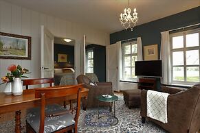 Graanzicht B&B Apartments
