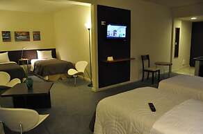 Uno Buenos Aires Suites