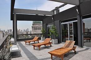 Uno Buenos Aires Suites