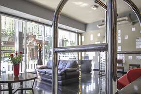 Uno Buenos Aires Suites