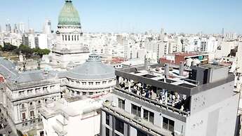 Uno Buenos Aires Suites