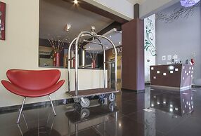 Uno Buenos Aires Suites