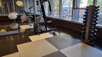 Uno Buenos Aires Suites