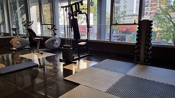 Uno Buenos Aires Suites