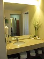 Uno Buenos Aires Suites