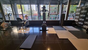 Uno Buenos Aires Suites