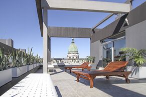 Uno Buenos Aires Suites