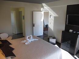 Uno Buenos Aires Suites