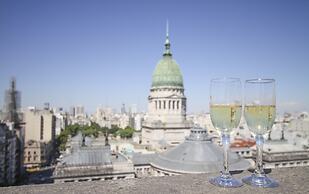 Uno Buenos Aires Suites