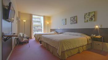 Uno Buenos Aires Suites