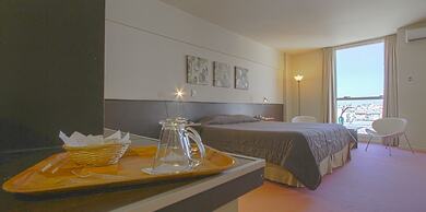 Uno Buenos Aires Suites