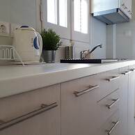 Asprokavos Beach Apartment