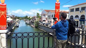 Asprokavos Beach Apartment