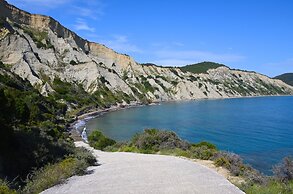 Asprokavos Beach Apartment