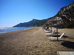 Asprokavos Beach Apartment